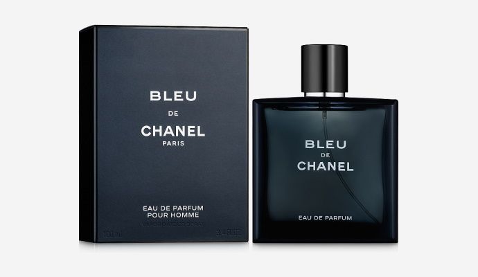 Chanel Bleu De Chanel Eau de Parfum