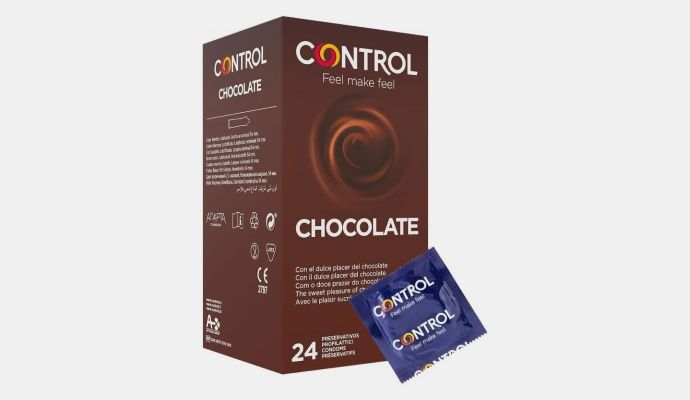 Control Chocolate