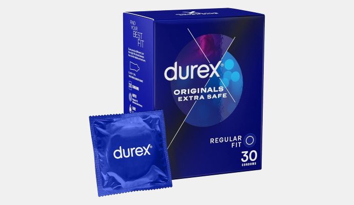 Durex Extra Safe