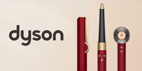 Dyson San Valentino