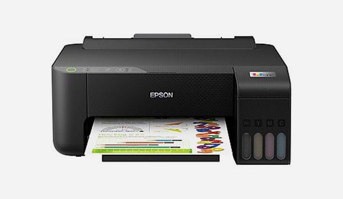 Epson EcoTank ET-1810