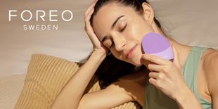 Foreo Luna per le amanti della beauty routine: come si usa?