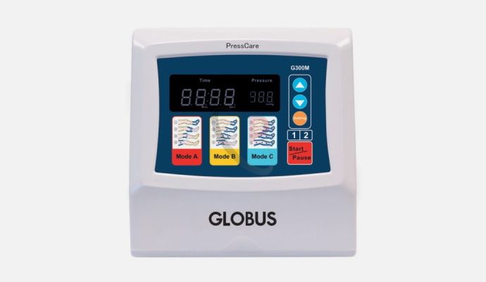 Globus G 300M-2