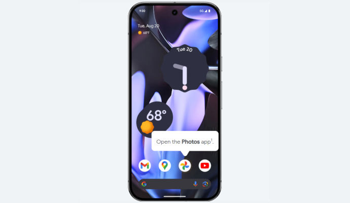Google Pixel 9