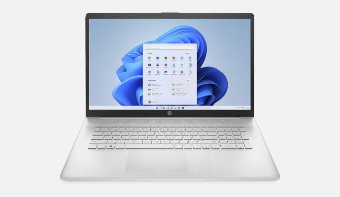 HP 17-cn2012nl