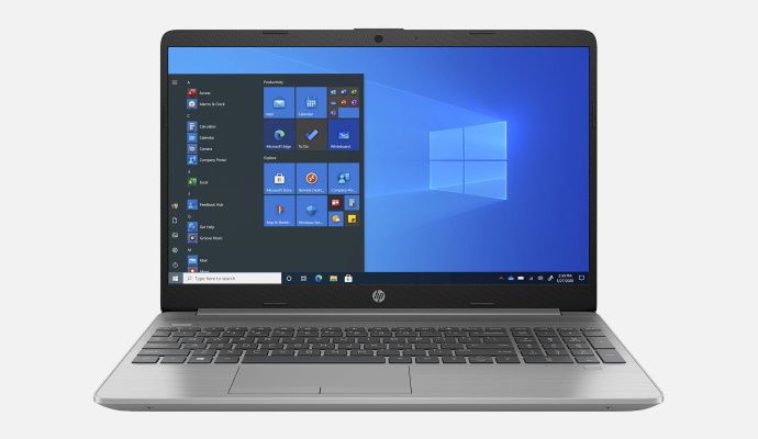 HP Essential 250 G8