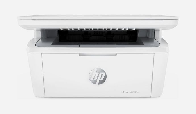 HP LaserJet M140w