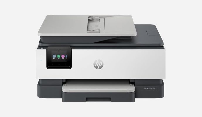 HP OfficeJet Pro 8122e