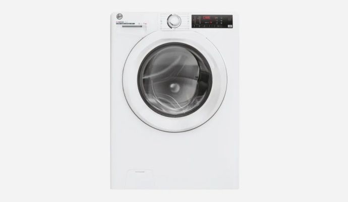Hoover Lavatrice H3WP4474TAM6/1-S