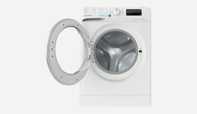 Indesit Lavatrice BWSE 7125X SV IT