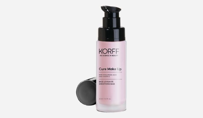 Korff Cure Make Up Base Uniformante
