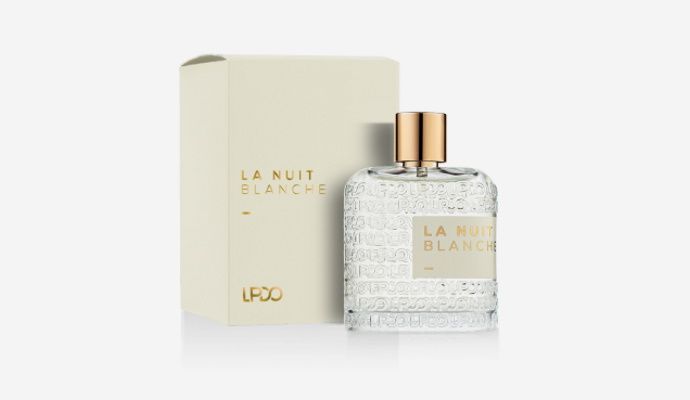 LPDO La Nuit Blanche Eau de Parfum