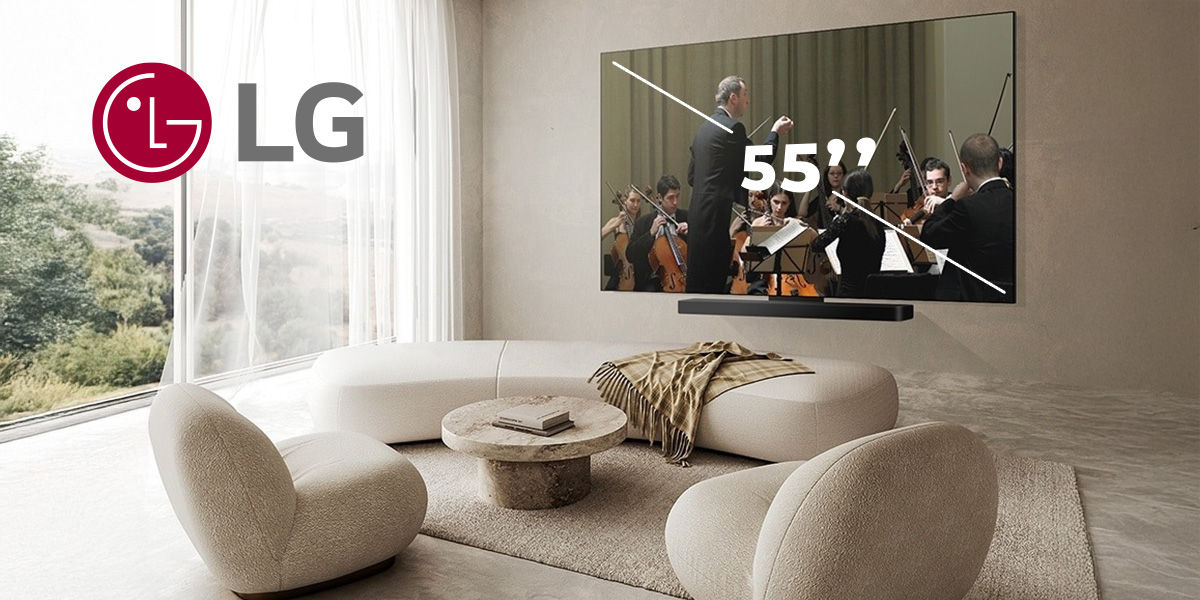 Migliori TV LG 55 pollici