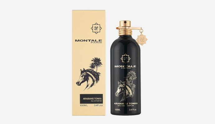 Montale Arabians Tonka Eau de Parfum