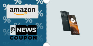 News Coupon Amazon del giorno