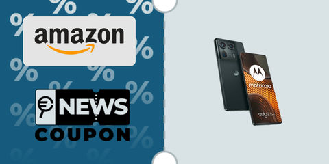 News Coupon Amazon del giorno