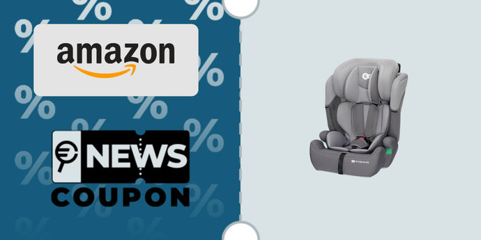 News Coupon Amazon del giorno