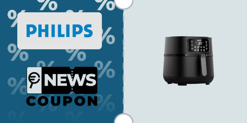 News Coupon Philips del giorno