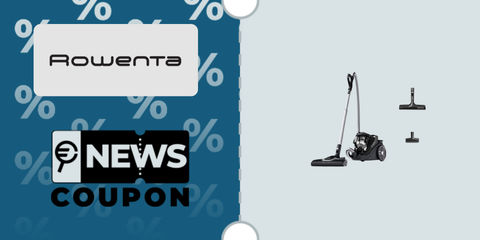 News Coupon Rowenta del giorno