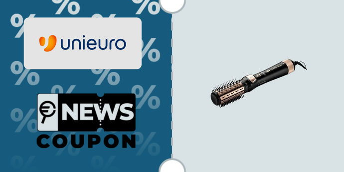 News Coupon Unieuro del giorno