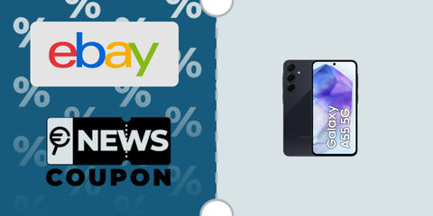 News Coupon eBay del giorno