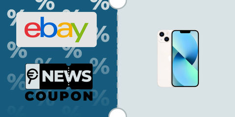 News Coupon eBay del giorno