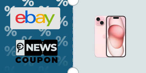 News Coupon eBay del giorno