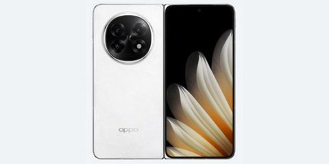 OPPO Find N5