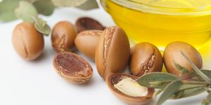 Olio argan a cosa serve e come usarlo