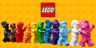 Osservatorio Trovaprezzi.it: i trend di ricerca nel mondo Lego del 2024