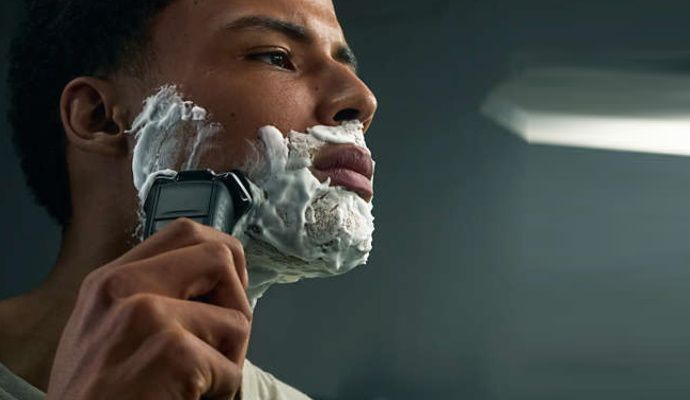 Philips Shaver series 5000 Wet & Dry S5887/10