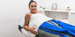Pressoterapia a casa: cos’è e tutti i benefici