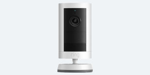 Ring presenta la nuova videocamera di sorveglianza Outdoor Camera Plus
