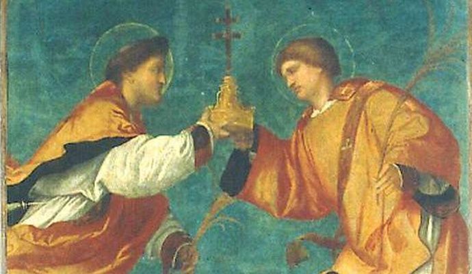 San Faustino Quando Si Festeggia