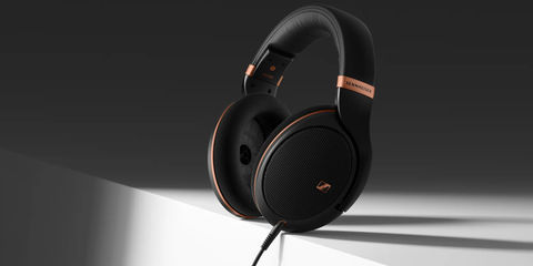 Sennheiser HD 505