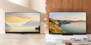 TV OLED e Mini LED Panasonic 2024 vs 2025: tutte le differenze