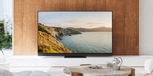 TV OLED Panasonic Z95B