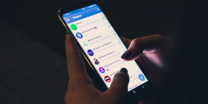Telegram
