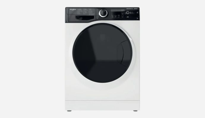 Whirlpool Lavatrice WSB 725 K IT