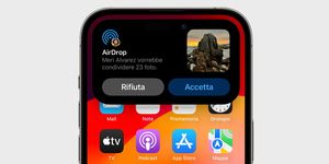 AirDrop