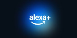 Alexa+