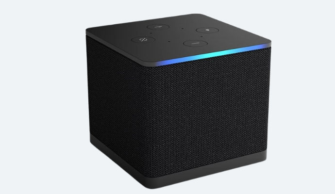 Amazon Fire TV Cube (3 gen.)