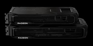 AMD annuncia le nuove schede Radeon RX 9070 e RX 9070 XT