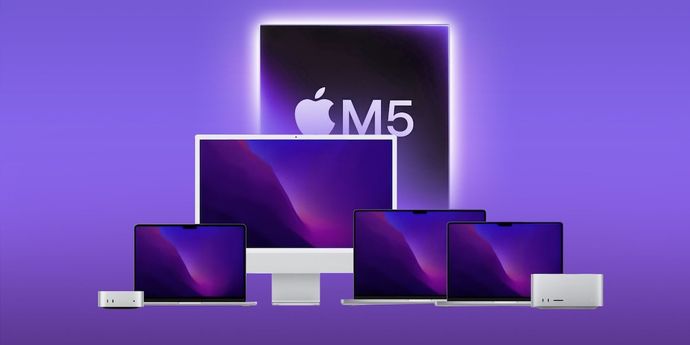 Apple M5