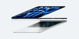 MacBook Air M4