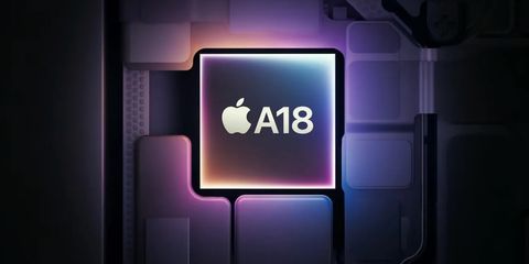 Chip A18