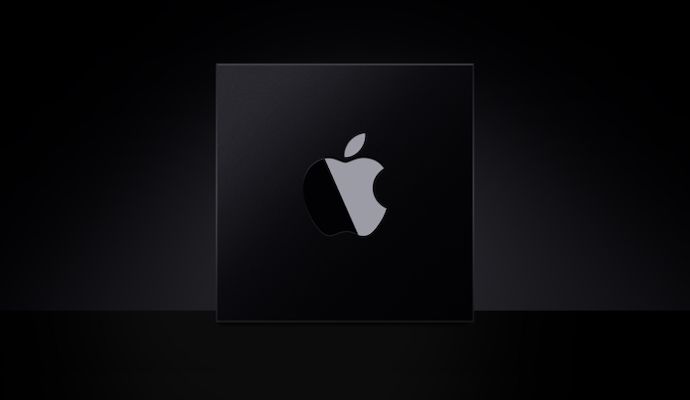 Apple M5