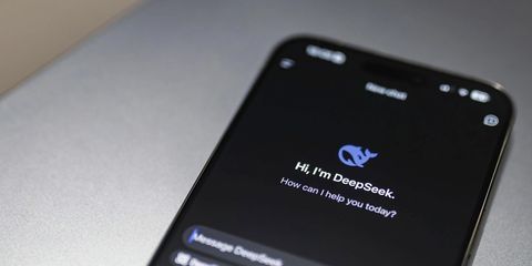DeepSeek