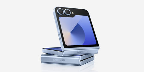 Galaxy Z Flip 7