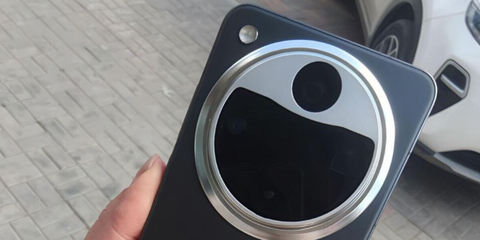 Oppo Find X8 Ultra